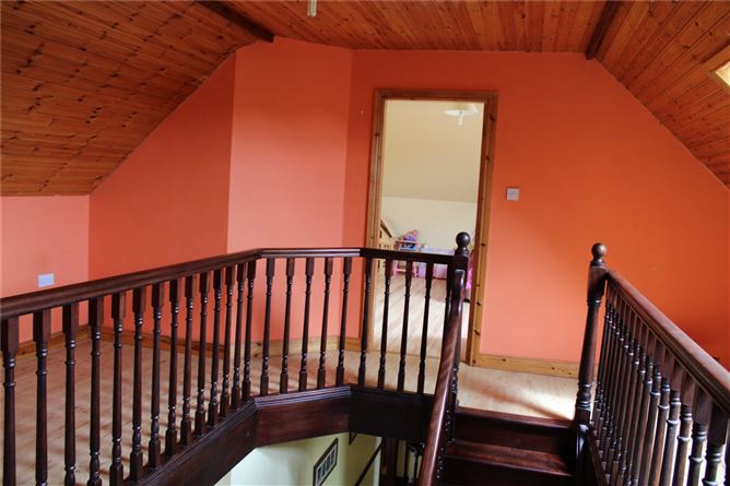 Heathfield, Pollagh, Co. Offaly