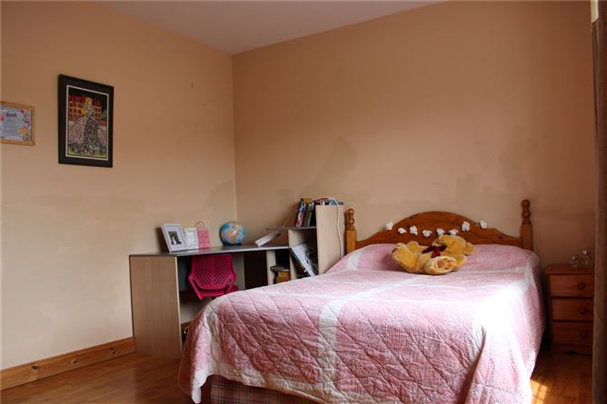 Heathfield, Pollagh, Co. Offaly