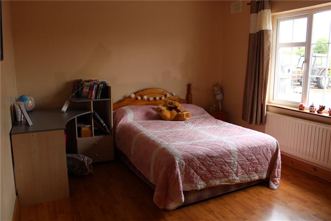 Heathfield, Pollagh, Co. Offaly