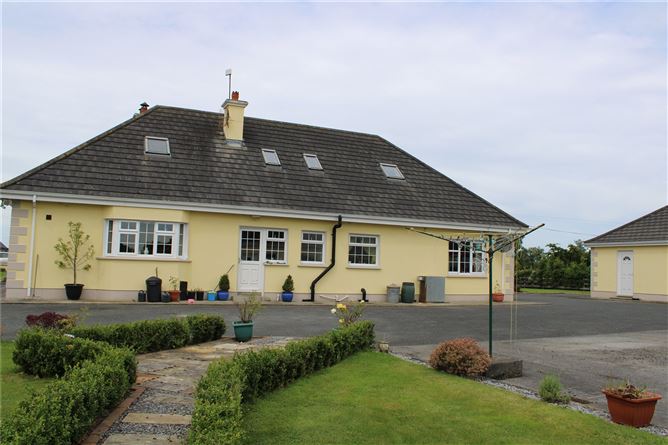 Heathfield, Pollagh, Co. Offaly