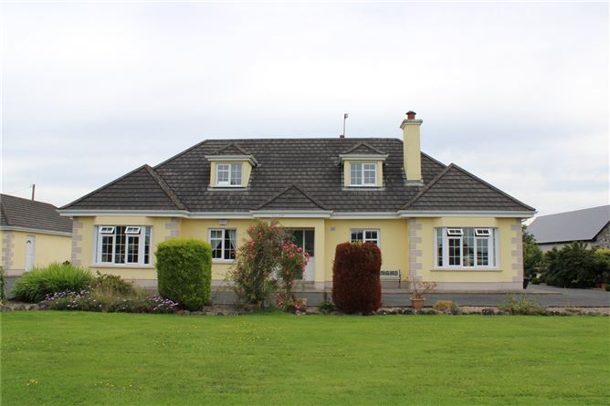 Heathfield, Pollagh, Co. Offaly
