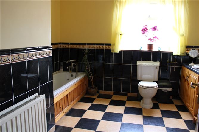 Heathfield, Pollagh, Co. Offaly