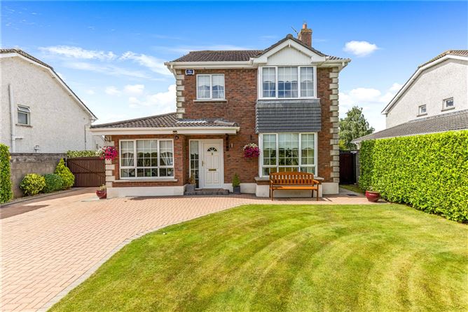 Main image for 23 Clady Meadows,Robinstown,Co Meath