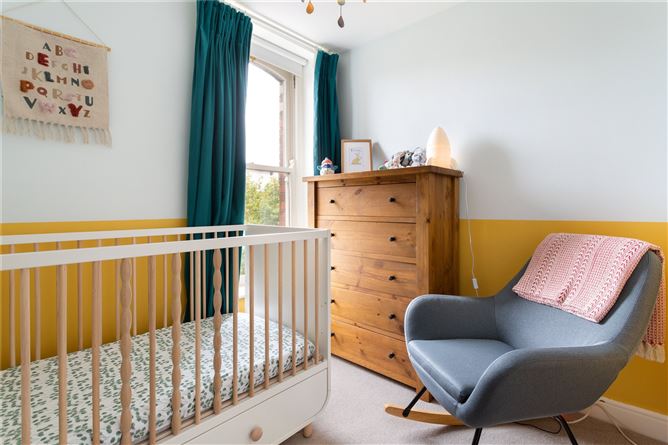 7 Shandon Park, Phibsborough, Dublin 7
