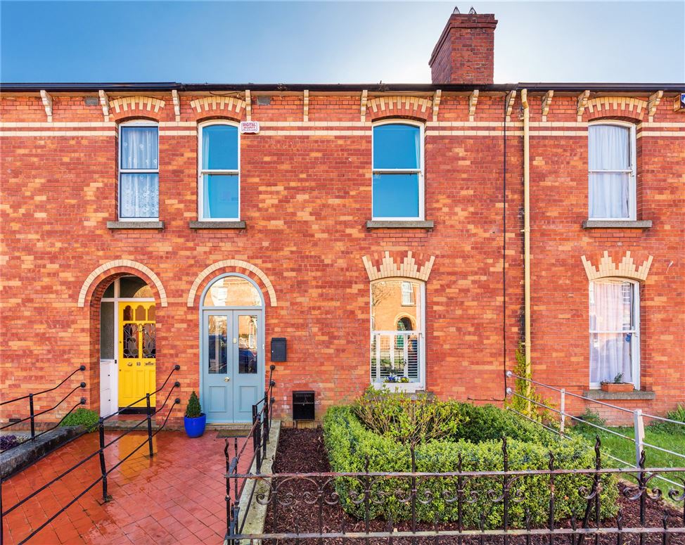 7 Shandon Park, Phibsborough, Dublin 7