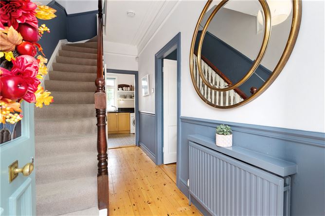 7 Shandon Park, Phibsborough, Dublin 7