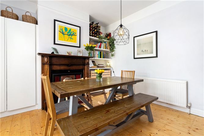 7 Shandon Park, Phibsborough, Dublin 7