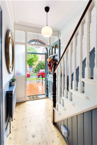 7 Shandon Park, Phibsborough, Dublin 7