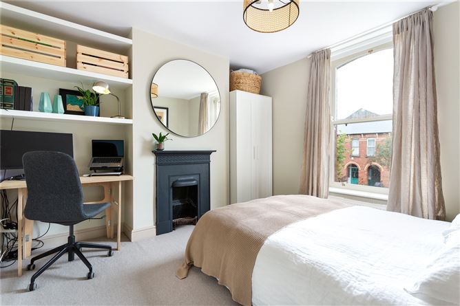 7 Shandon Park, Phibsborough, Dublin 7