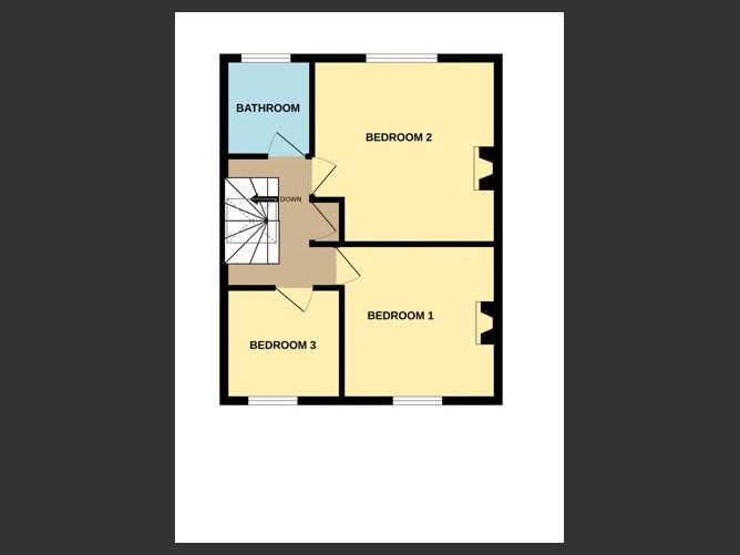 7 Shandon Park, Phibsborough, Dublin 7