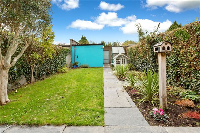 7 Shandon Park, Phibsborough, Dublin 7