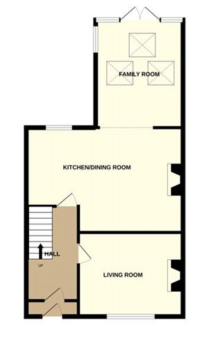 7 Shandon Park, Phibsborough, Dublin 7