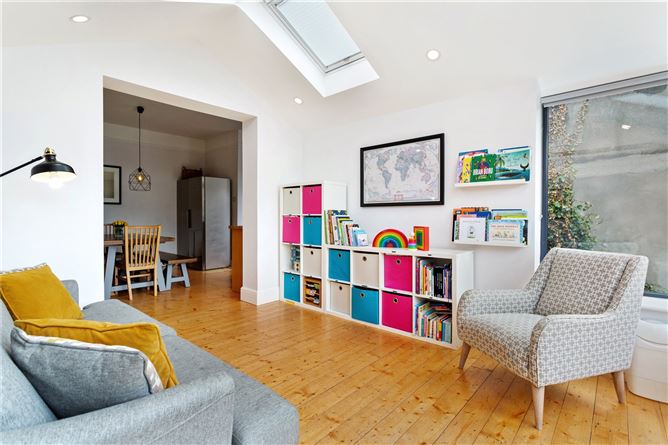 7 Shandon Park, Phibsborough, Dublin 7