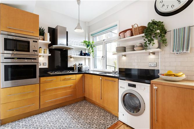 7 Shandon Park, Phibsborough, Dublin 7