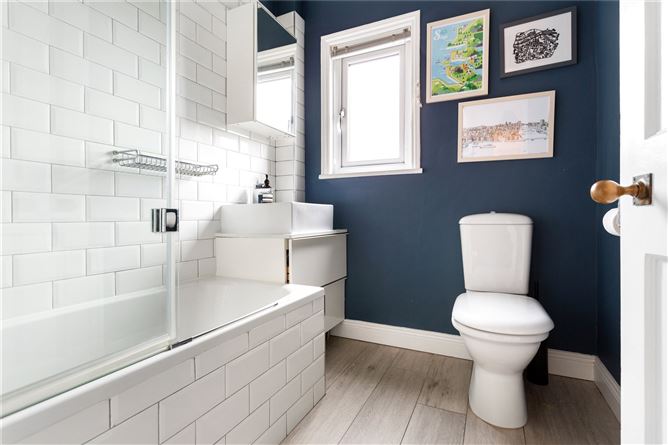 7 Shandon Park, Phibsborough, Dublin 7