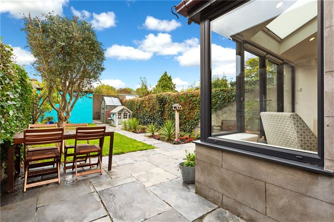 7 Shandon Park, Phibsborough, Dublin 7
