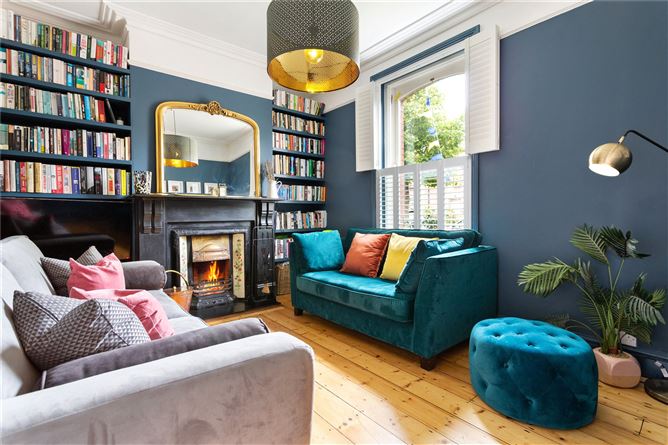 7 Shandon Park, Phibsborough, Dublin 7
