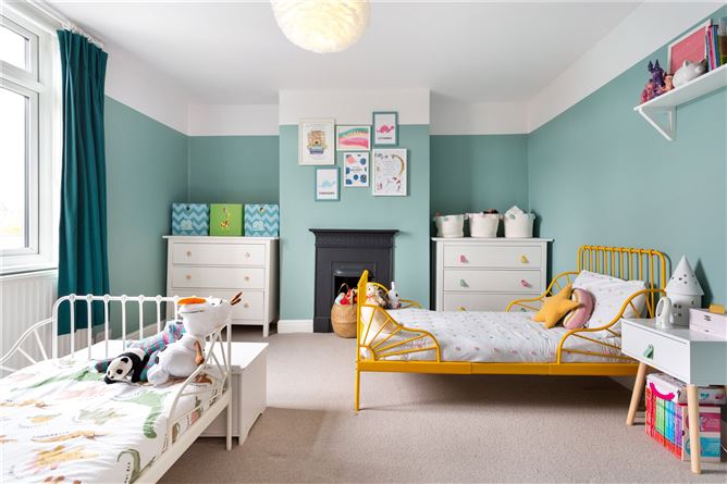 7 Shandon Park, Phibsborough, Dublin 7