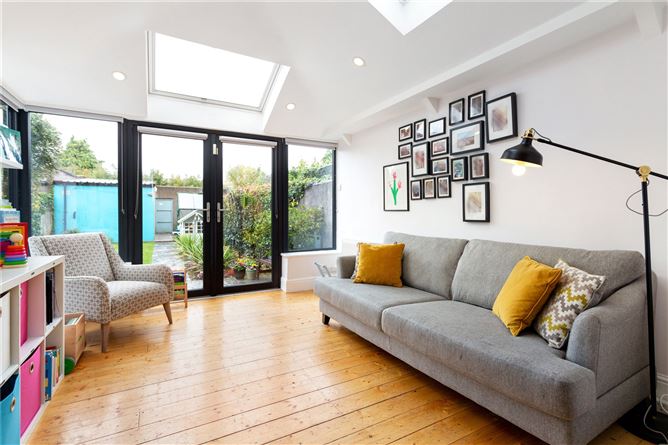 7 Shandon Park, Phibsborough, Dublin 7