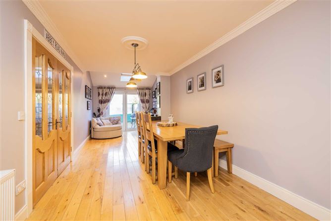 32 Cul Ronain Park, Ballivor, County Meath