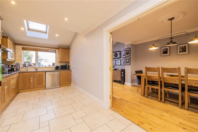 32 Cul Ronain Park, Ballivor, County Meath