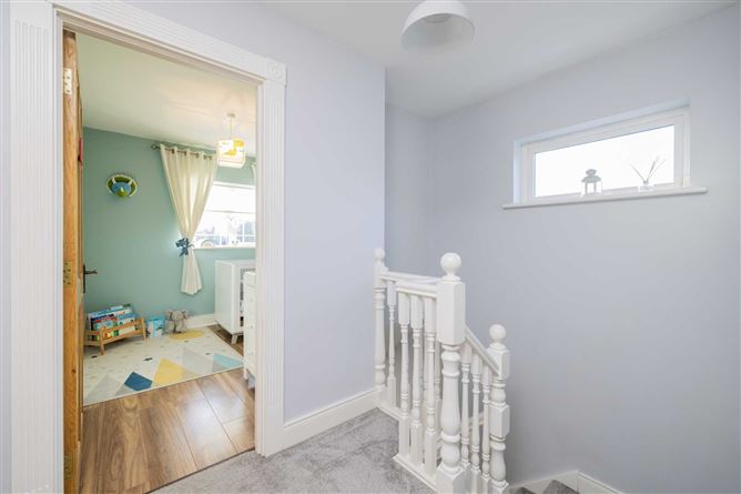 32 Cul Ronain Park, Ballivor, County Meath