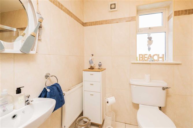 32 Cul Ronain Park, Ballivor, County Meath