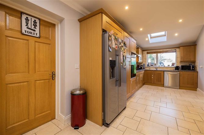 32 Cul Ronain Park, Ballivor, County Meath