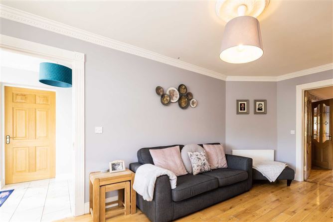 32 Cul Ronain Park, Ballivor, County Meath