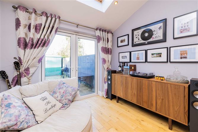 32 Cul Ronain Park, Ballivor, County Meath