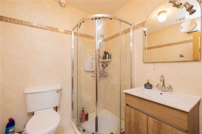 32 Cul Ronain Park, Ballivor, County Meath