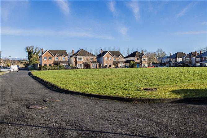 32 Cul Ronain Park, Ballivor, County Meath