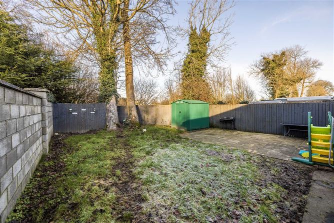 32 Cul Ronain Park, Ballivor, County Meath