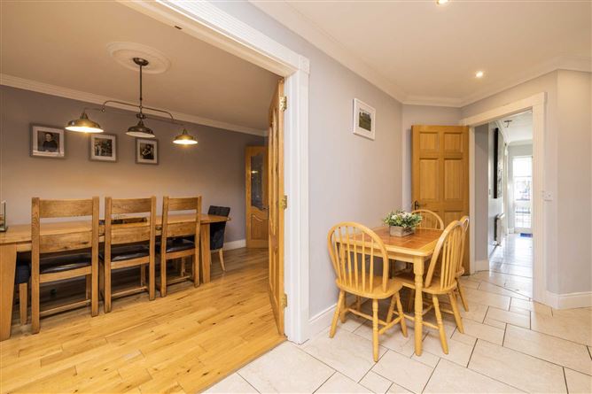 32 Cul Ronain Park, Ballivor, County Meath