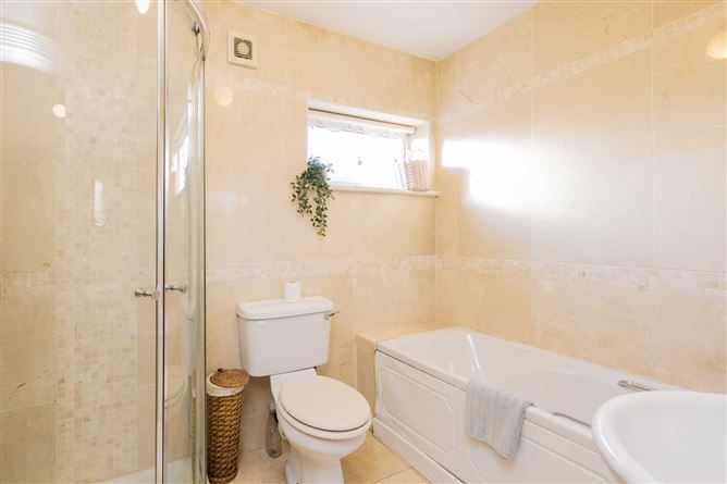32 Cul Ronain Park, Ballivor, County Meath