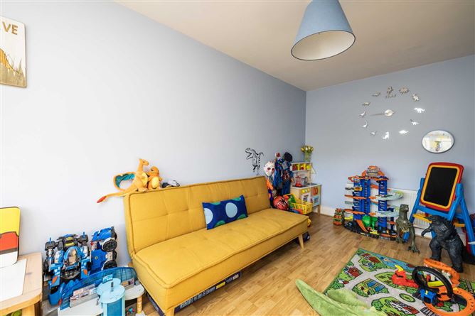 32 Cul Ronain Park, Ballivor, County Meath