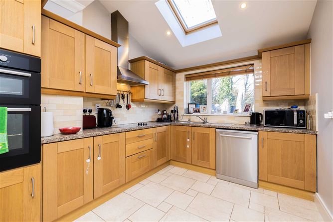 32 Cul Ronain Park, Ballivor, County Meath