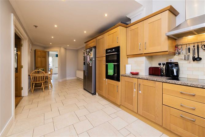 32 Cul Ronain Park, Ballivor, County Meath