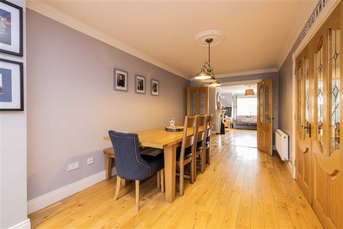 32 Cul Ronain Park, Ballivor, County Meath