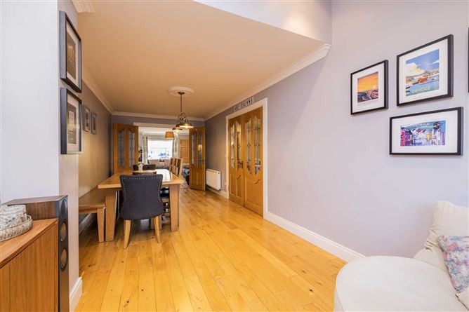 32 Cul Ronain Park, Ballivor, County Meath