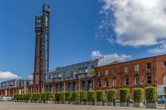 150 The Tower, Smithfield Market, Smithfield, Dublin 7