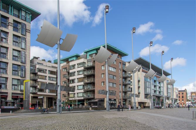 150 The Tower, Smithfield Market, Smithfield, Dublin 7