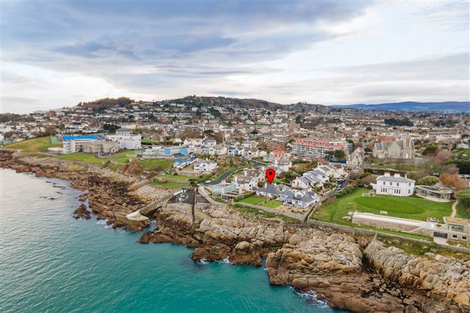 Island View, 5 Beulah Court, Harbour Road, Dalkey, Co. Dublin