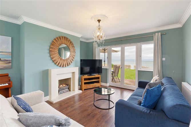 Island View, 5 Beulah Court, Harbour Road, Dalkey, Co. Dublin