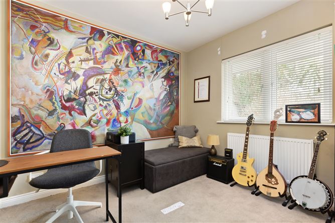 Island View, 5 Beulah Court, Harbour Road, Dalkey, Co. Dublin