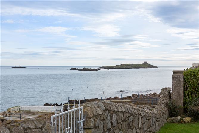 Island View, 5 Beulah Court, Harbour Road, Dalkey, Co. Dublin
