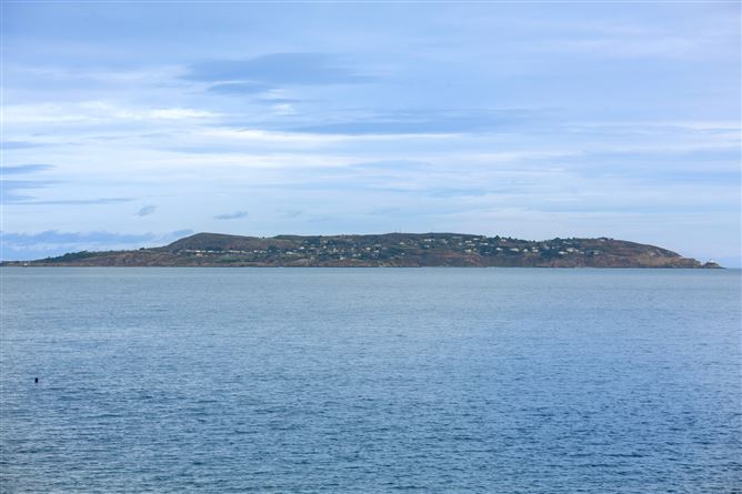 Island View, 5 Beulah Court, Harbour Road, Dalkey, Co. Dublin
