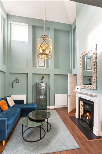 Island View, 5 Beulah Court, Harbour Road, Dalkey, Co. Dublin