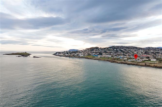Island View, 5 Beulah Court, Harbour Road, Dalkey, Co. Dublin