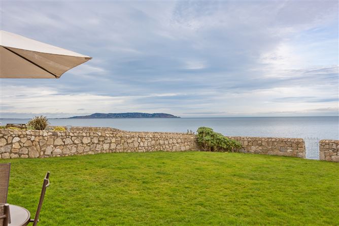 Island View, 5 Beulah Court, Harbour Road, Dalkey, Co. Dublin